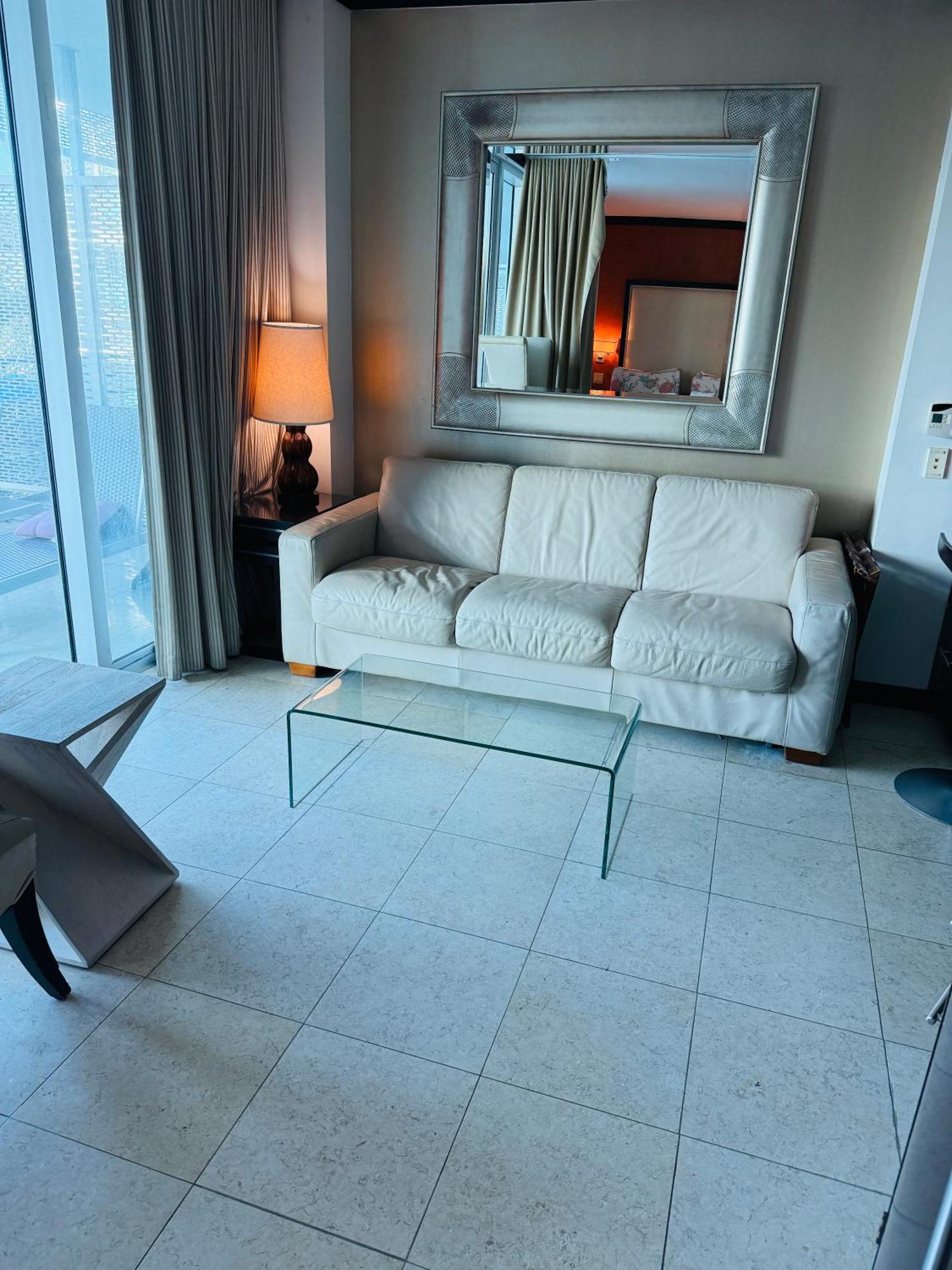 Apartment At De Soleil Hotel On Ocean Drive Miami Beach Eksteriør billede
