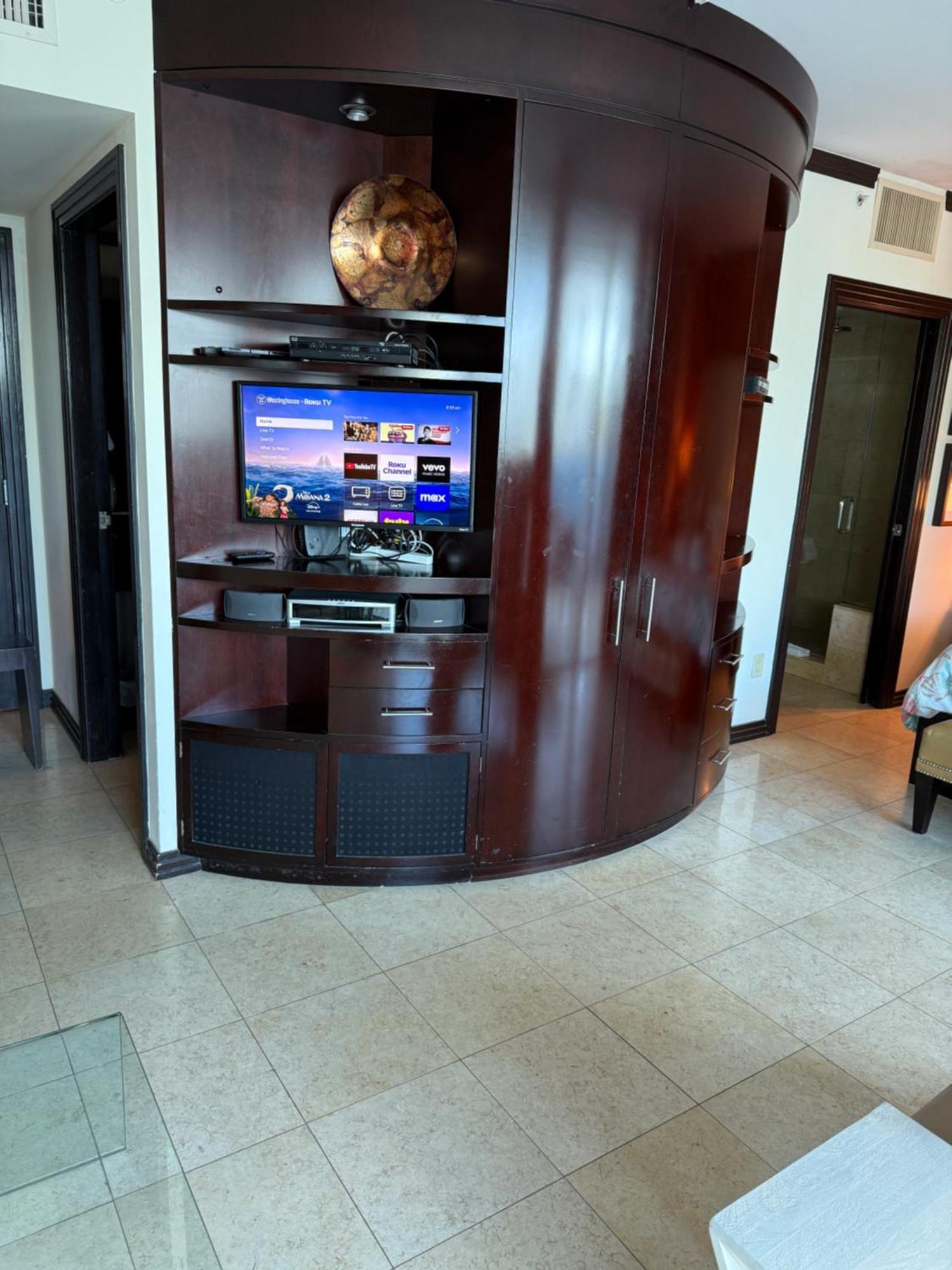 Apartment At De Soleil Hotel On Ocean Drive Miami Beach Eksteriør billede