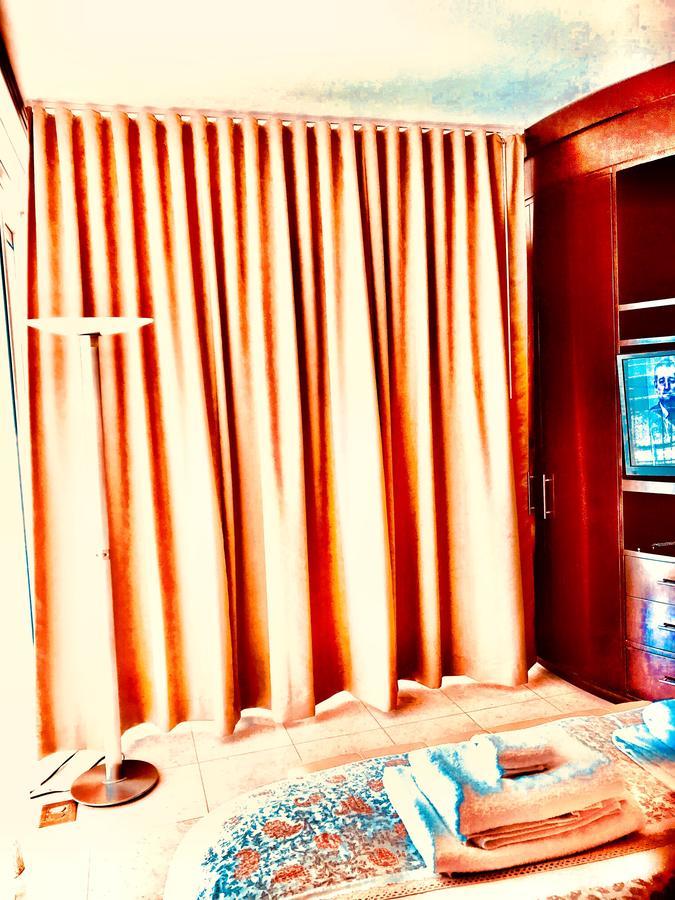 Apartment At De Soleil Hotel On Ocean Drive Miami Beach Eksteriør billede