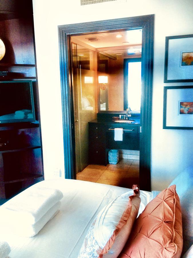 Apartment At De Soleil Hotel On Ocean Drive Miami Beach Eksteriør billede