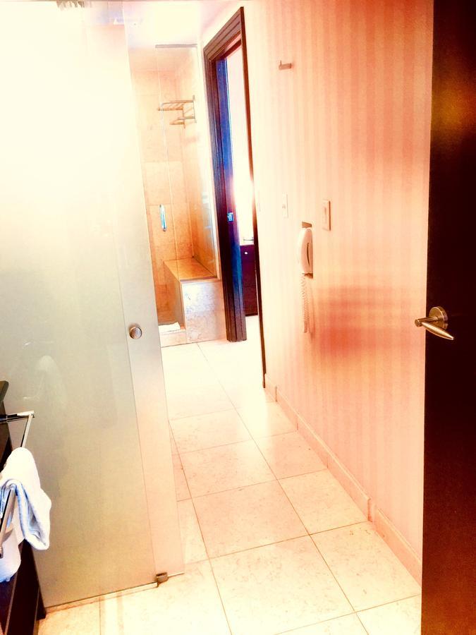 Apartment At De Soleil Hotel On Ocean Drive Miami Beach Eksteriør billede